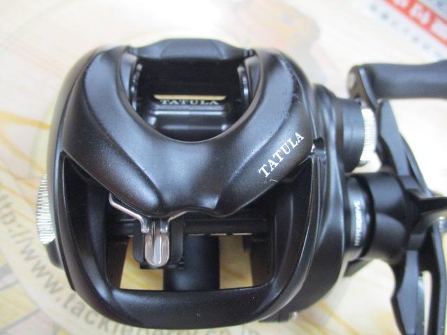 24タトゥーラ TW 100XHL