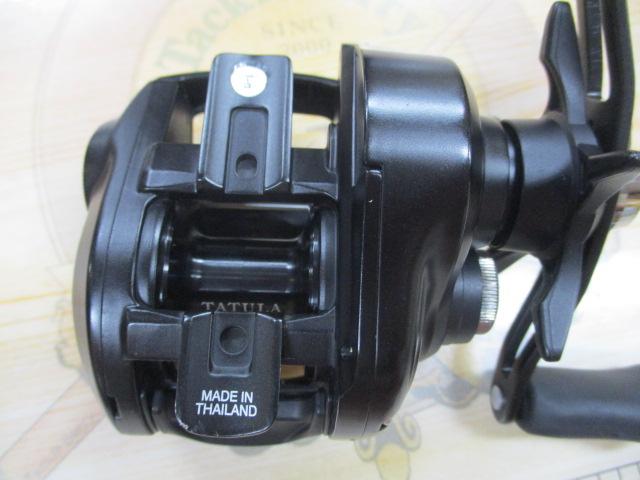 24タトゥーラ TW 100XHL