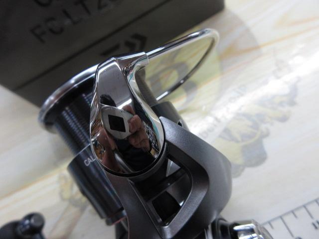 25カルディア FC LT2000S