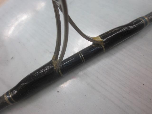 ソルティガコースタル SG 55S-3/4