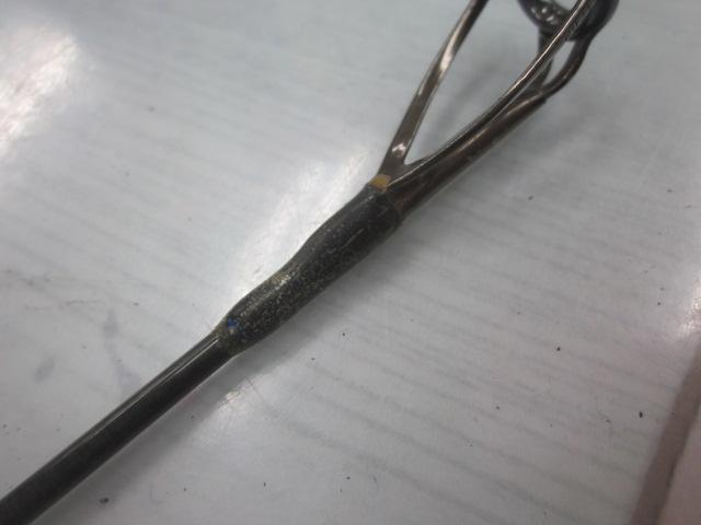 ソルティガコースタル SG 55S-3/4