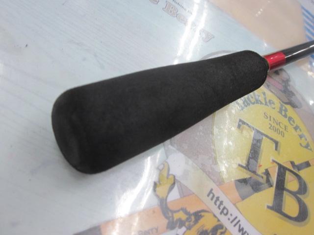 がま船タチウオテンヤスペシャル 極先調子180