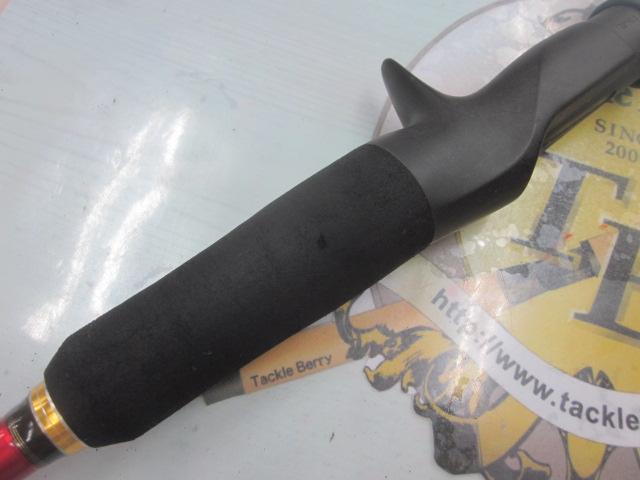 がま船タチウオテンヤスペシャル 極先調子180