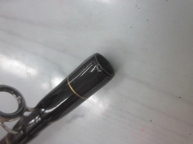 がま船タチウオテンヤスペシャル 極先調子180