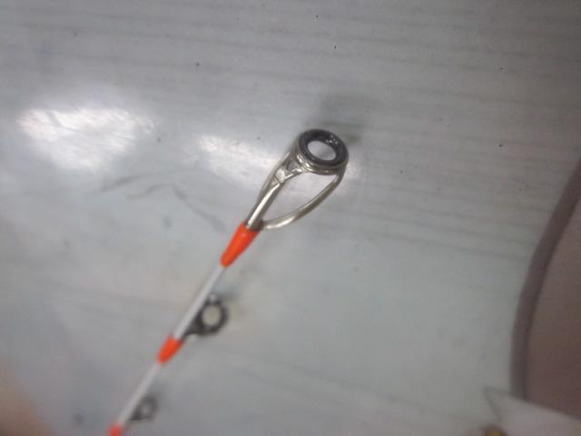 がま船タチウオテンヤスペシャル 極先調子180