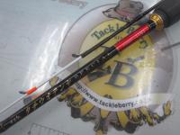 がま船タチウオテンヤスペシャル 極先調子180