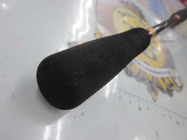 がま船タチウオテンヤスペシャル 先調子190