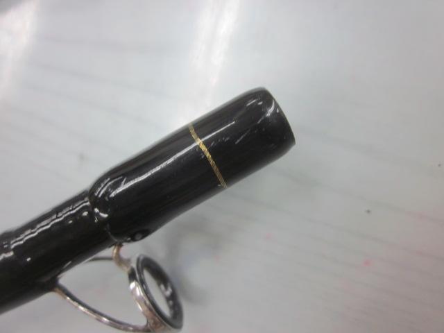 がま船タチウオテンヤスペシャル 先調子190