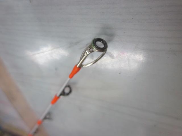 がま船タチウオテンヤスペシャル 先調子190