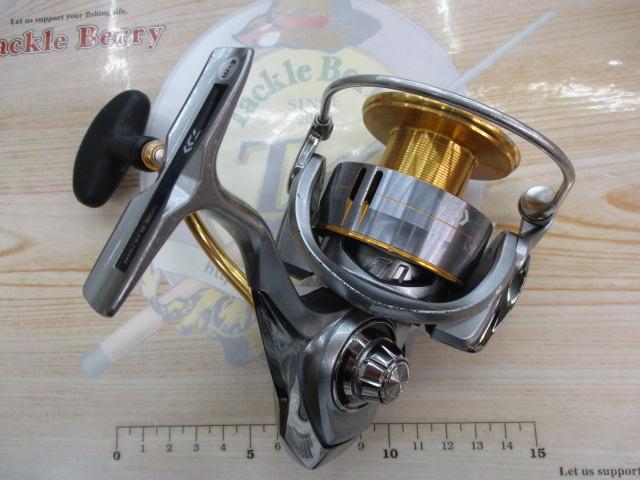 18フリームス LT5000D-CXH