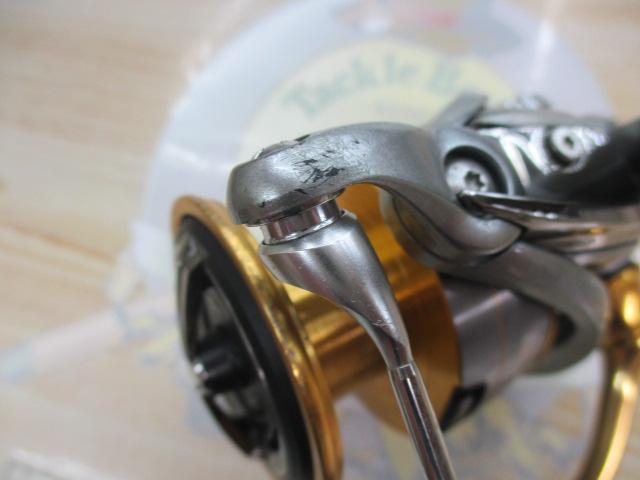 18フリームス LT5000D-CXH