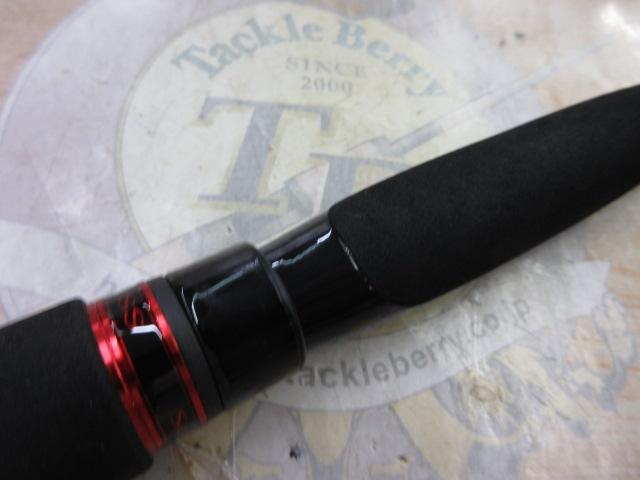 セフィアSS R S806ML