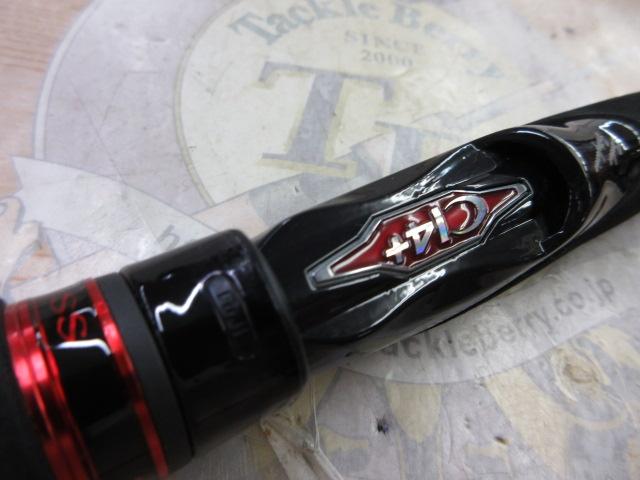 セフィアSS R S806ML