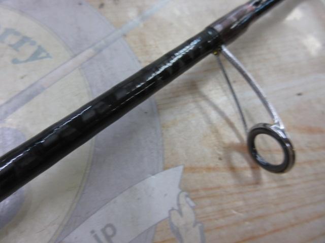 セフィアSS R S806ML