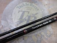 セフィアSS R S806ML