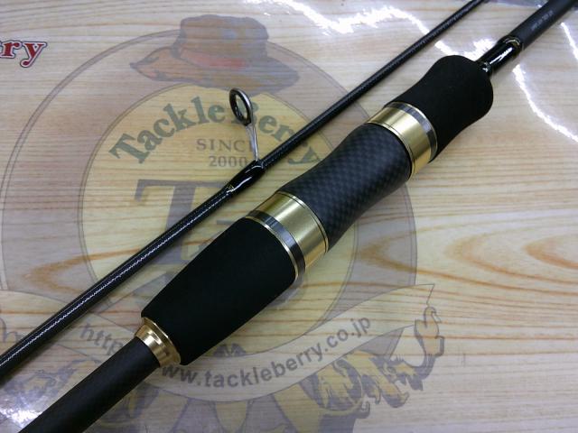 トラウトX AT 60L・N