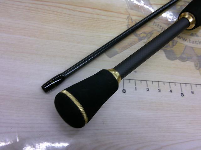 トラウトX AT 60L・N