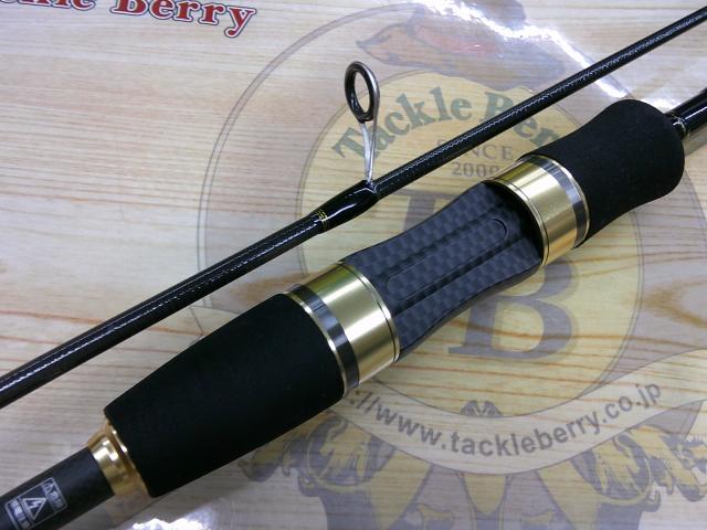 トラウトX AT 60L・N