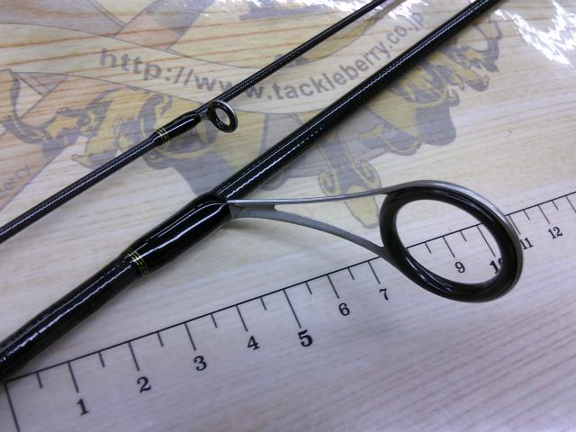 トラウトX AT 60L・N