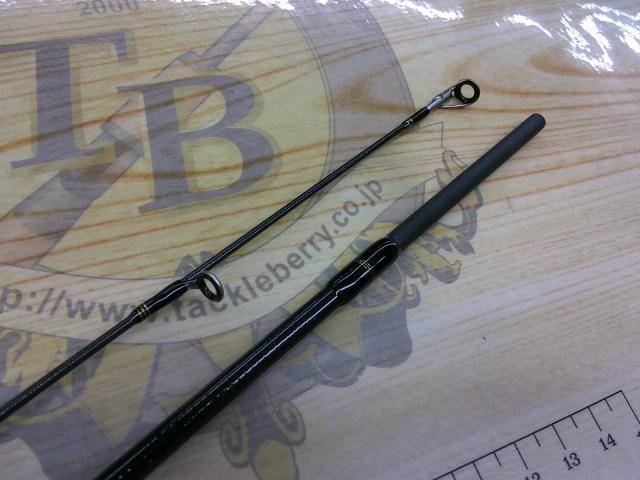 トラウトX AT 60L・N