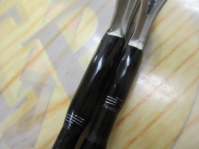 トラウトX AT 40XUL・N