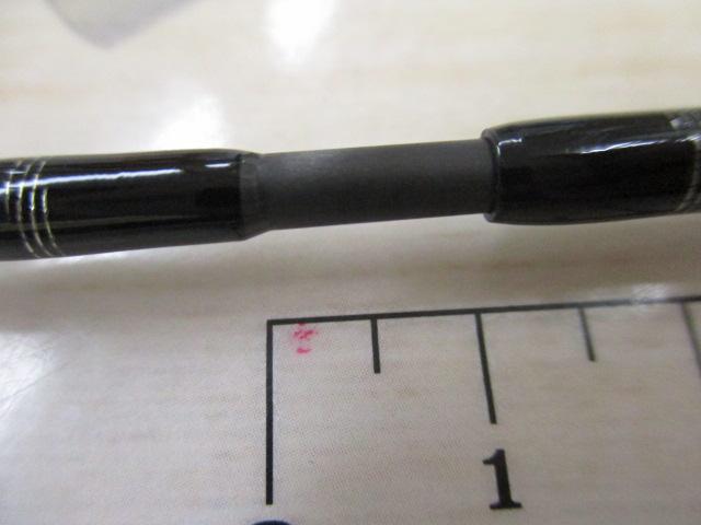 トラウトX AT 40XUL・N