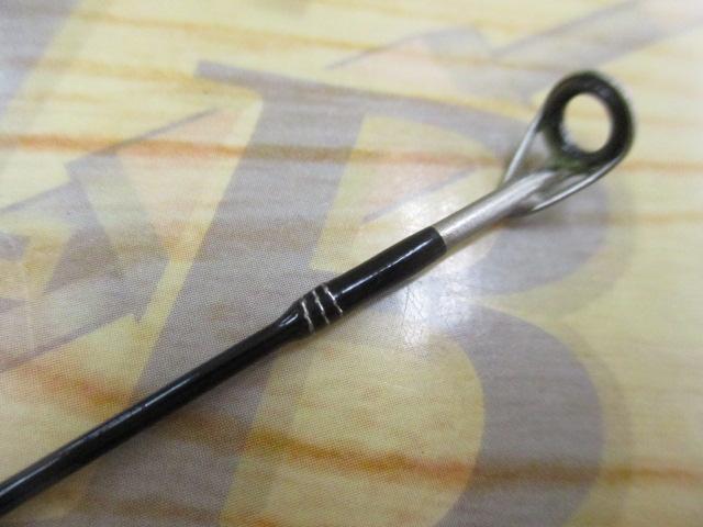 トラウトX AT 40XUL・N