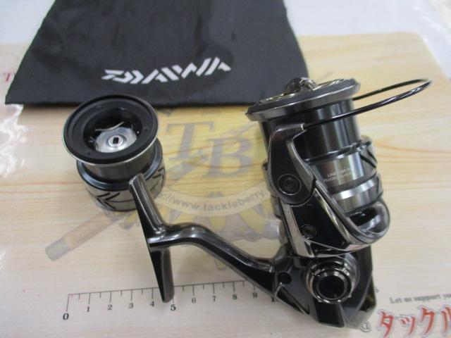 21コンプレックスXR 2500 F6 HG