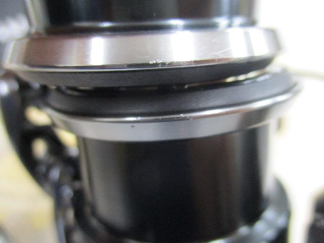 21コンプレックスXR 2500 F6 HG