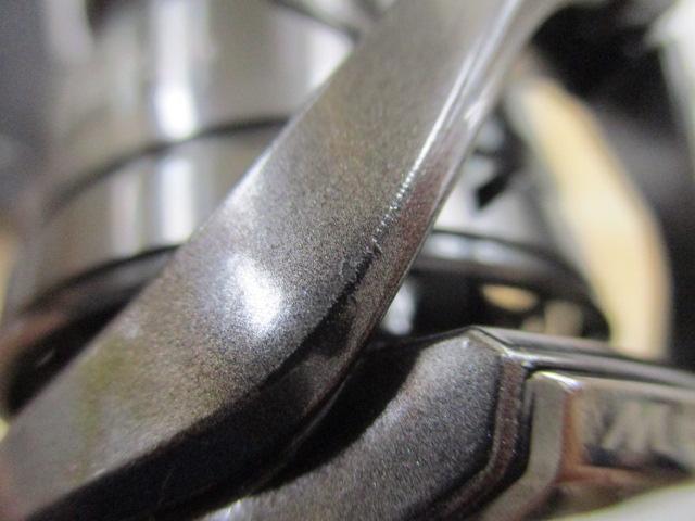 21コンプレックスXR 2500 F6 HG