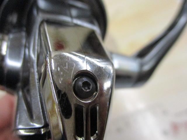 21コンプレックスXR 2500 F6 HG