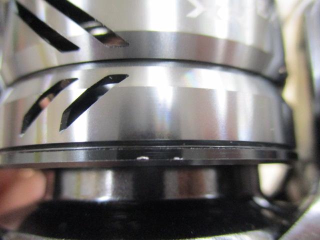 21コンプレックスXR 2500 F6 HG