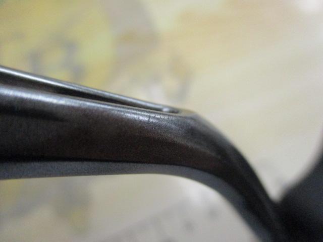 21コンプレックスXR 2500 F6 HG