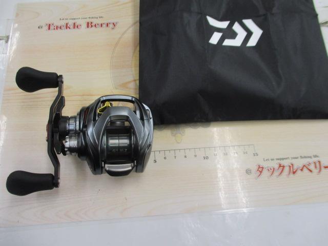 スティーズ A TW 1016SHL