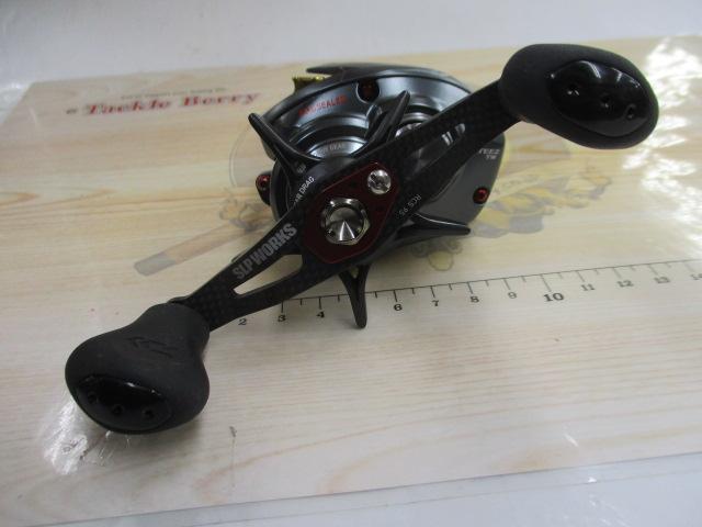 スティーズ A TW 1016SHL