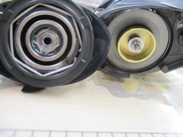 スティーズ A TW 1016SHL