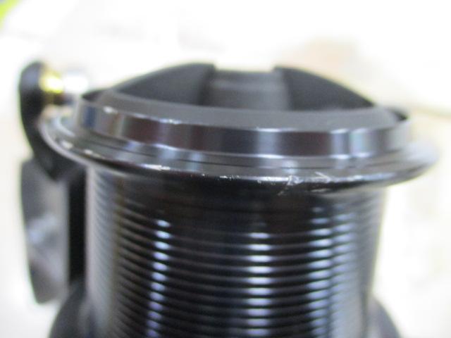 17クロスキャスト 4000