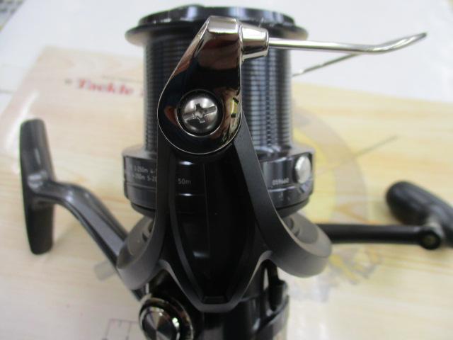 17クロスキャスト 4000