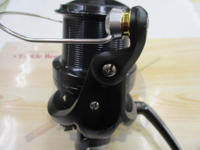 17クロスキャスト 4000