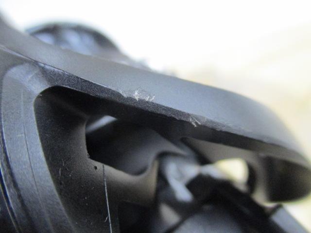 17クロスキャスト 4000