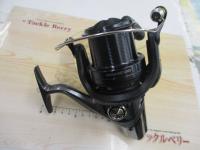 17クロスキャスト 4000