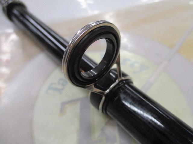 CBブルーベイ磯遠投4-530