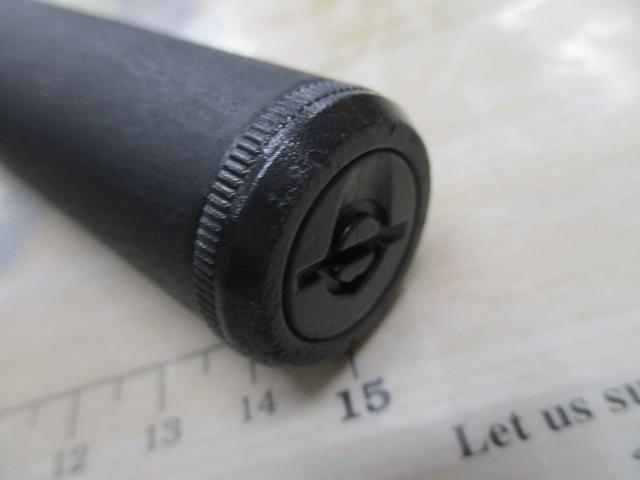 CBブルーベイ磯1.5-530