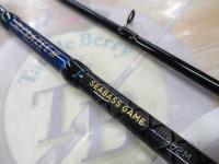 クレイジーシーバスゲーム 902M