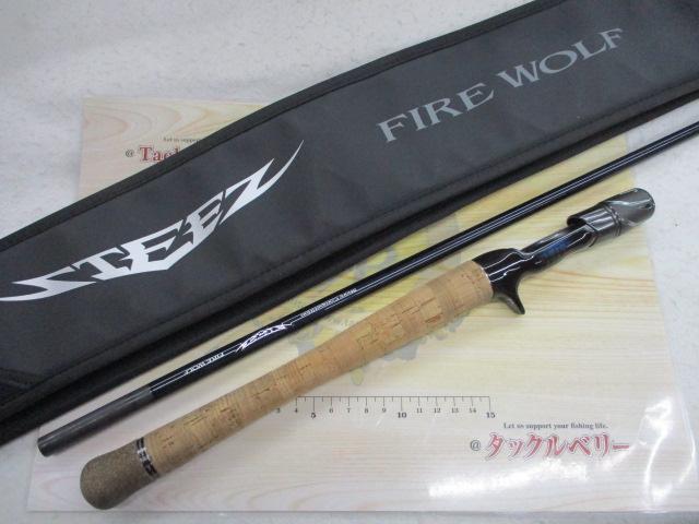 スティーズ SC C69M+-ST