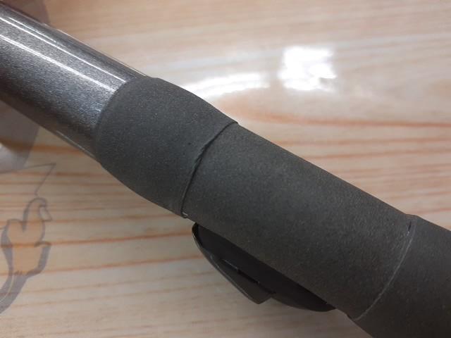 プロステージスピードISO 1.5-450