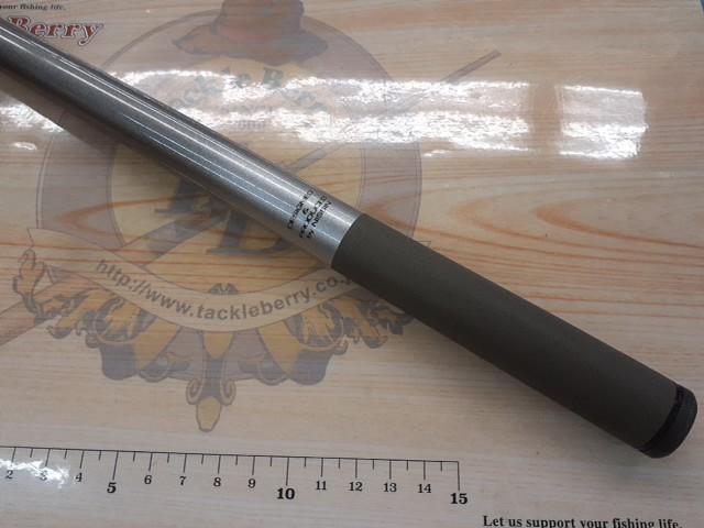 プロステージスピードISO 1.5-450