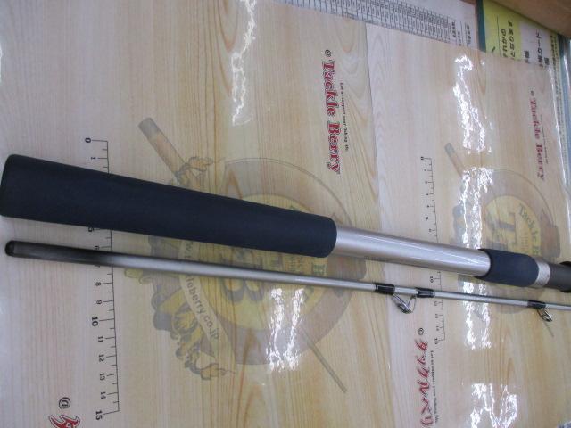 帆影シャクリ 240DB