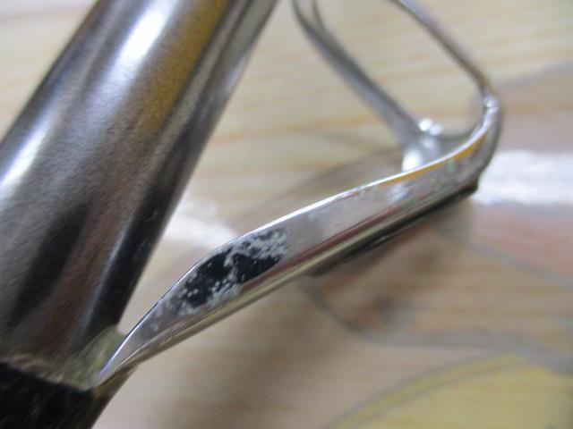 帆影シャクリ 240DB