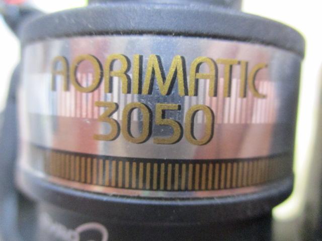 アオリマチック 3050